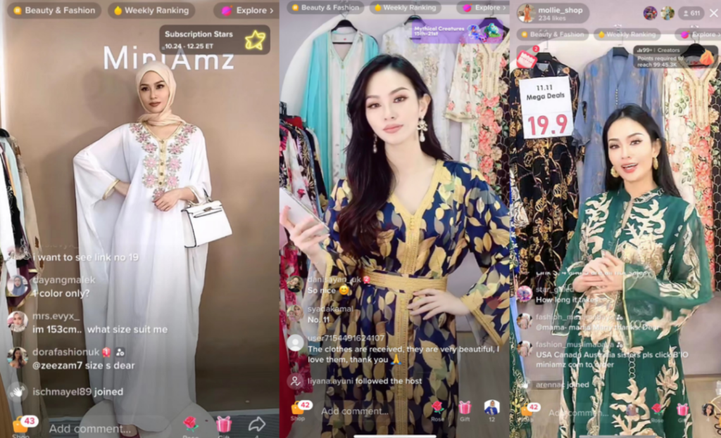 TikTok Shop淘金记:从东南亚到北美,她们这样赚钱 TikTok Shop淘金记:从东南亚到北美,她们这样赚钱