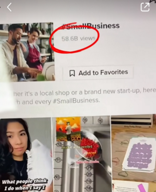 TikTok Shop淘金记:从东南亚到北美,她们这样赚钱 TikTok Shop淘金记:从东南亚到北美,她们这样赚钱