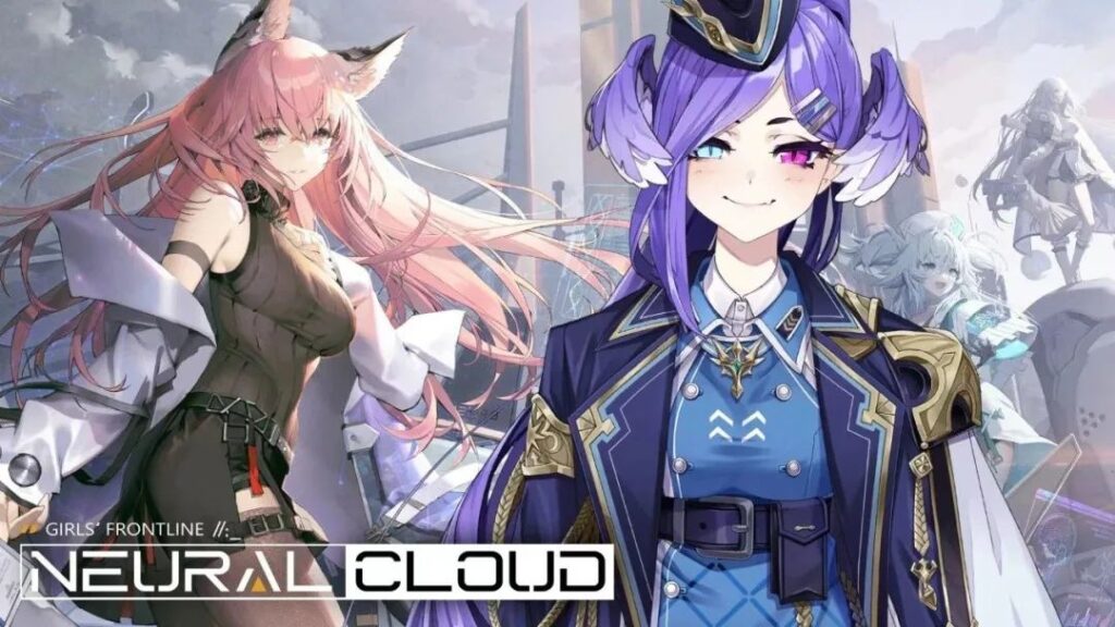《少女前线:云图计划》登顶海外iOS免费榜,少前IP如何在全球释放潜能? 《少女前线:云图计划》登顶海外iOS免费榜,少前IP如何在全球释放潜能?