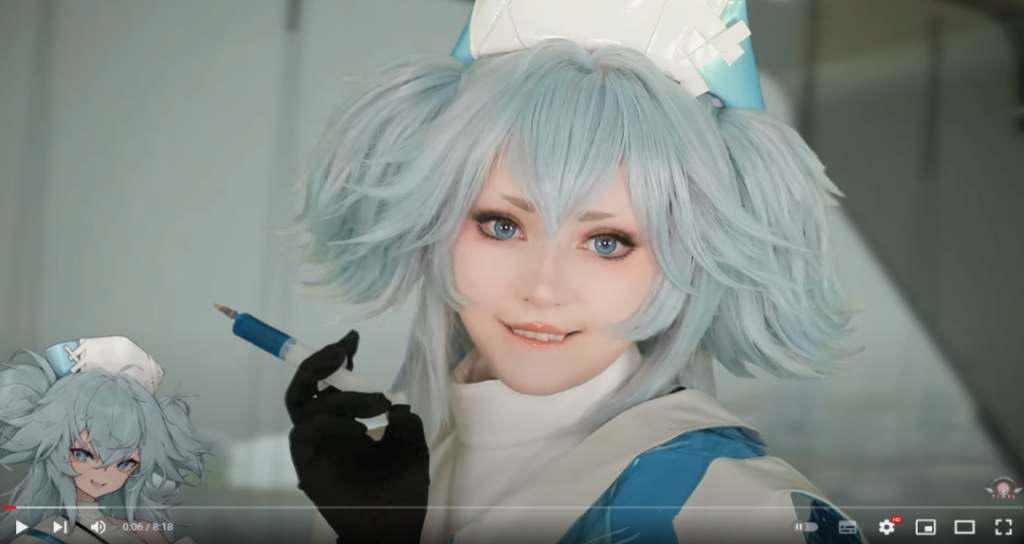 《少女前线:云图计划》登顶海外iOS免费榜,少前IP如何在全球释放潜能? 《少女前线:云图计划》登顶海外iOS免费榜,少前IP如何在全球释放潜能?